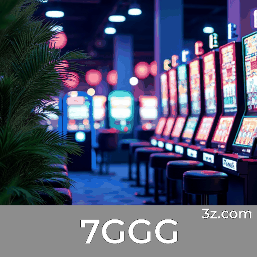 Viva o Luxo e a Emoção dos Jogos de Cassino 7GGG