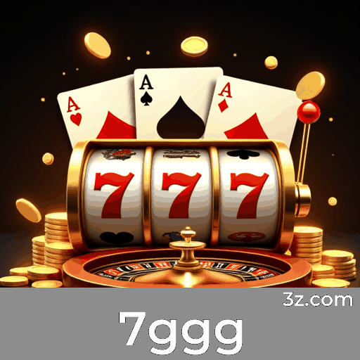 Experiência de Casino Elite no 7ggg: Dealers Reais e Jogos Premium