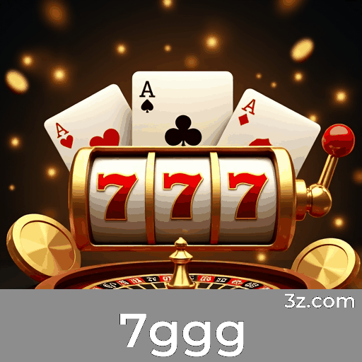 Experimente a Excelência da Plataforma 7ggg