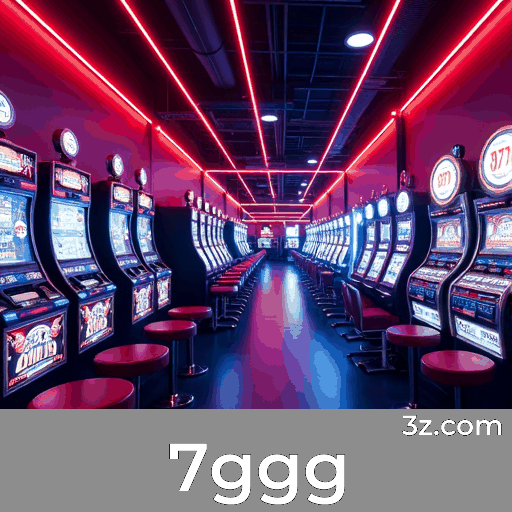 7ggg: Todas as apostas esportivas para brasileiros