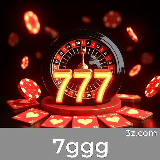 7ggg: O Cassino Online Seguro e Premiado