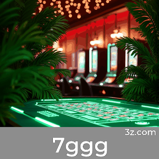 Experimente a Excelência da Plataforma 7ggg