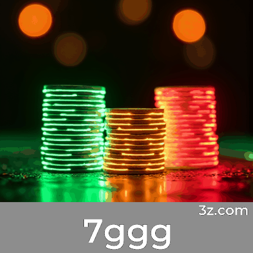 7ggg: O Cassino Online Seguro e Premiado